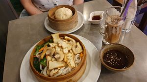  at Quy Nguyen - Vegan Living in Berlin