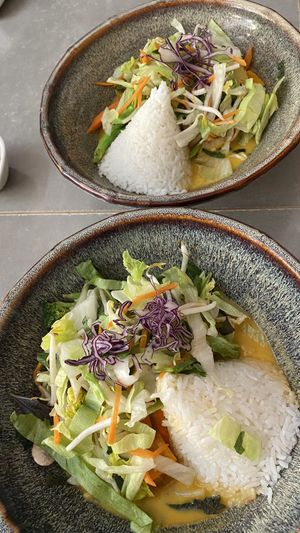   at Quy Nguyen - Vegan Living in Berlin