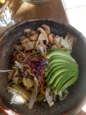  at Quy Nguyen - Vegan Living in Berlin