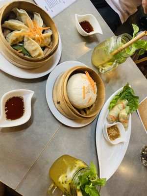   at Quy Nguyen - Vegan Living in Berlin