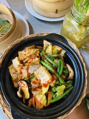   at Quy Nguyen - Vegan Living in Berlin