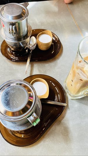   at Quy Nguyen - Vegan Living in Berlin