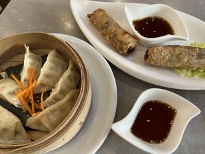   at Quy Nguyen - Vegan Living in Berlin