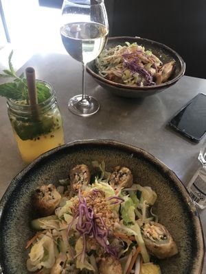   at Quy Nguyen - Vegan Living in Berlin