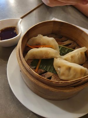  at Quy Nguyen - Vegan Living in Berlin