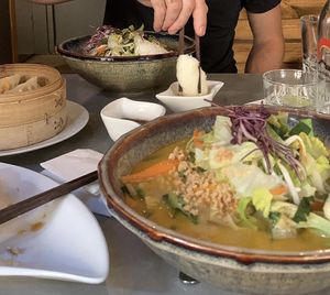   at Quy Nguyen - Vegan Living in Berlin