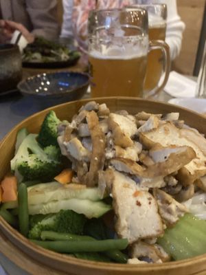   at Quy Nguyen - Vegan Living in Berlin