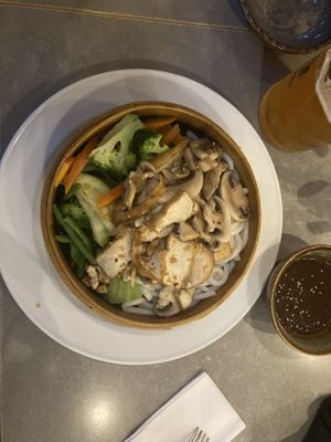   at Quy Nguyen - Vegan Living in Berlin