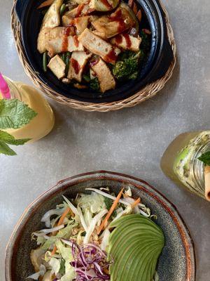   at Quy Nguyen - Vegan Living in Berlin