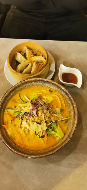  at Quy Nguyen - Vegan Living in Berlin