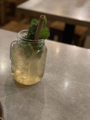 Chanh Da - Quy Nguyen-Vegan Living, Berlin  at Quy Nguyen - Vegan Living in Berlin