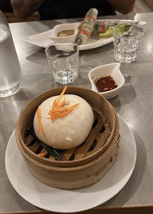   at Quy Nguyen - Vegan Living in Berlin