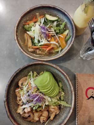  at Quy Nguyen - Vegan Living in Berlin