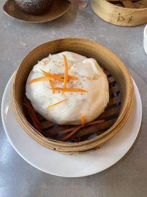 Abo  at Quy Nguyen - Vegan Living in Berlin