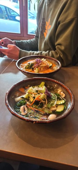  at Quy Nguyen - Vegan Living in Berlin