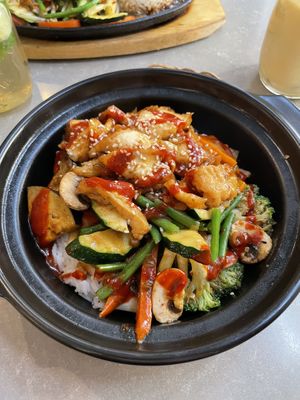   at Quy Nguyen - Vegan Living in Berlin