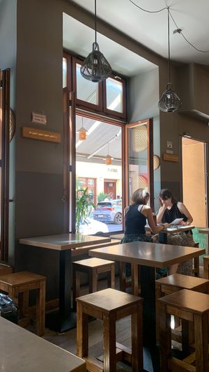   at Quy Nguyen - Vegan Living in Berlin