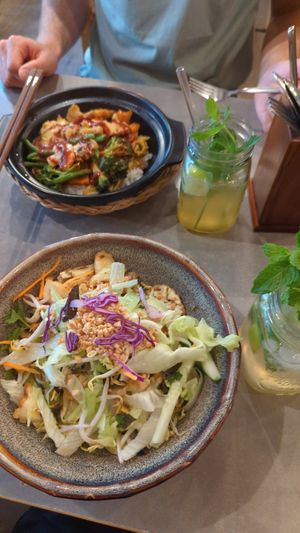  at Quy Nguyen - Vegan Living in Berlin