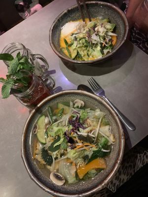   at Quy Nguyen - Vegan Living in Berlin