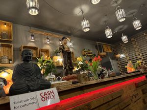 inside #Veganuary at Quy Nguyen - Vegan Living in Berlin