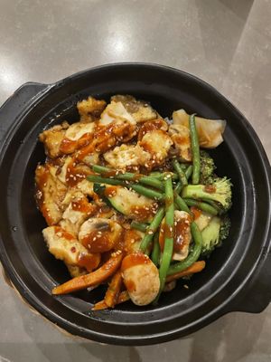   at Quy Nguyen - Vegan Living in Berlin