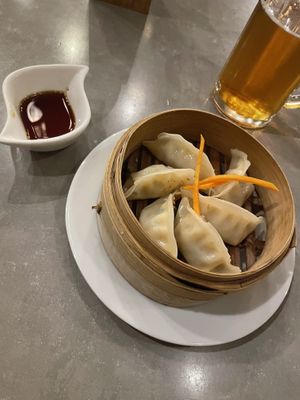   at Quy Nguyen - Vegan Living in Berlin