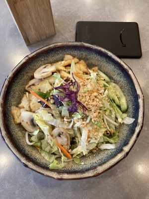   at Quy Nguyen - Vegan Living in Berlin