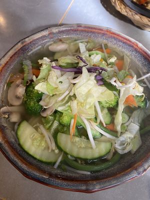   at Quy Nguyen - Vegan Living in Berlin