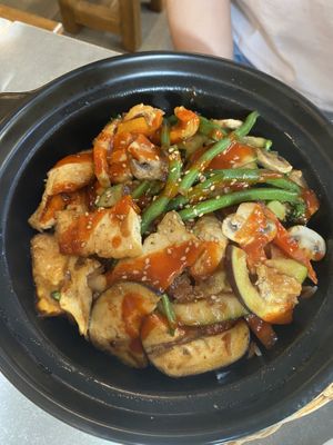   at Quy Nguyen - Vegan Living in Berlin