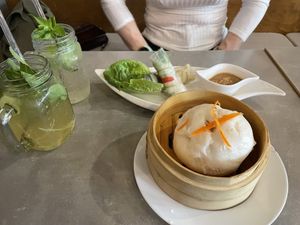   at Quy Nguyen - Vegan Living in Berlin