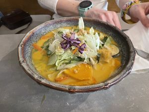   at Quy Nguyen - Vegan Living in Berlin