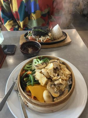   at Quy Nguyen - Vegan Living in Berlin