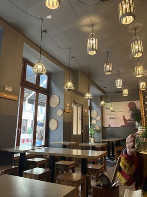   at Quy Nguyen - Vegan Living in Berlin