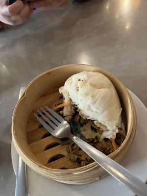   at Quy Nguyen - Vegan Living in Berlin