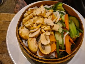  at Quy Nguyen - Vegan Living in Berlin