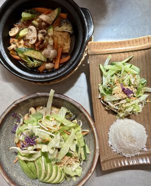   at Quy Nguyen - Vegan Living in Berlin