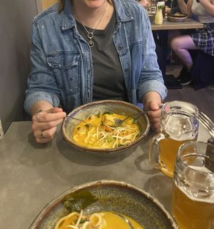   at Quy Nguyen - Vegan Living in Berlin