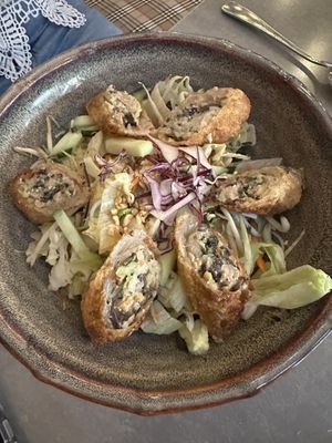   at Quy Nguyen - Vegan Living in Berlin