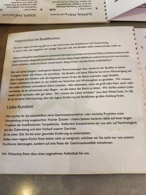  at Quy Nguyen - Vegan Living in Berlin