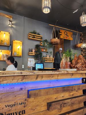  at Quy Nguyen - Vegan Living in Berlin