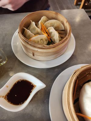  at Quy Nguyen - Vegan Living in Berlin