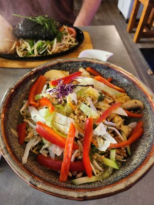  at Quy Nguyen - Vegan Living in Berlin