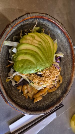  at Quy Nguyen - Vegan Living in Berlin