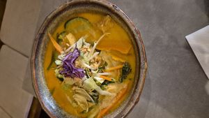  at Quy Nguyen - Vegan Living in Berlin