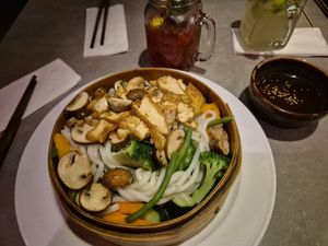  at Quy Nguyen - Vegan Living in Berlin