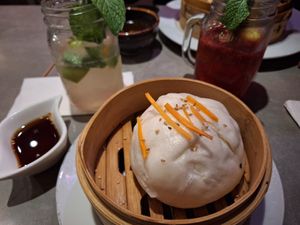 Nr. 3 at Quy Nguyen - Vegan Living in Berlin