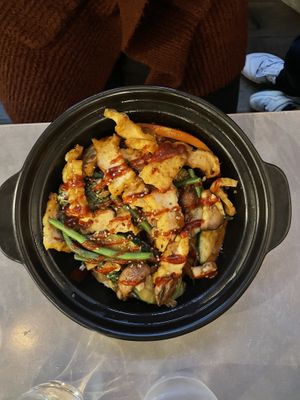 No 15 Com Nieu  at Quy Nguyen - Vegan Living in Berlin