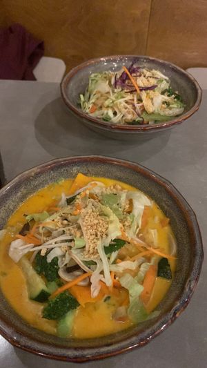   at Quy Nguyen - Vegan Living in Berlin