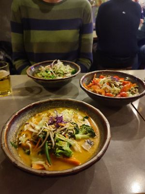  at Quy Nguyen - Vegan Living in Berlin