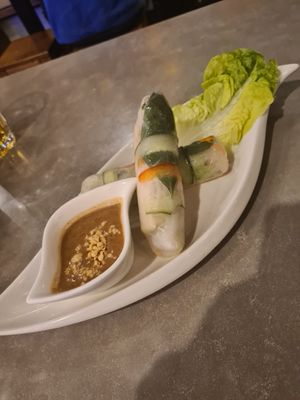  at Quy Nguyen - Vegan Living in Berlin